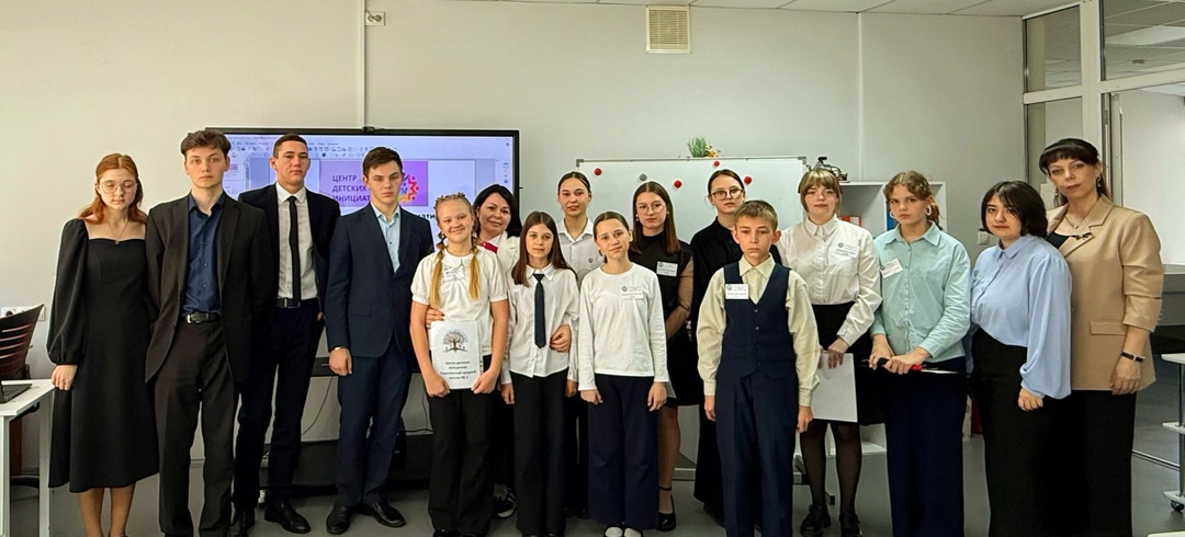️&amp;quot;Ученик Года 2025&amp;quot;. День второй.